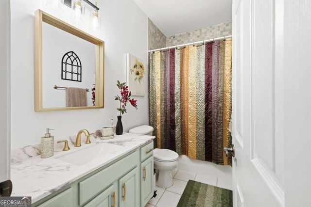 4618 Babbling Creek Way, Gainesville, GA 30506