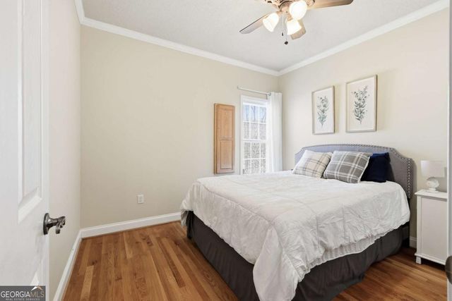 4618 Babbling Creek Way, Gainesville, GA 30506