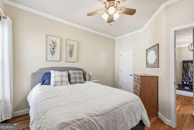 4618 Babbling Creek Way, Gainesville, GA 30506