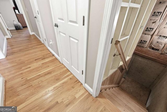 4618 Babbling Creek Way, Gainesville, GA 30506