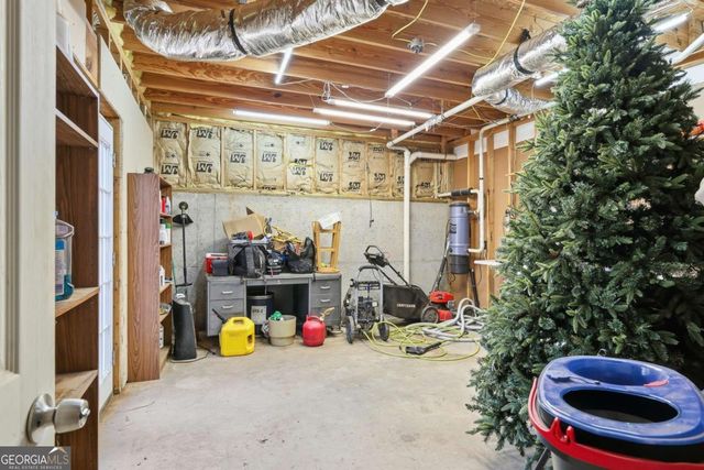 4618 Babbling Creek Way, Gainesville, GA 30506