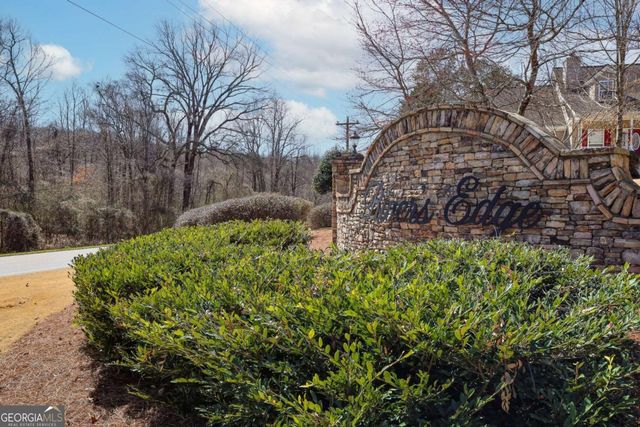 4618 Babbling Creek Way, Gainesville, GA 30506