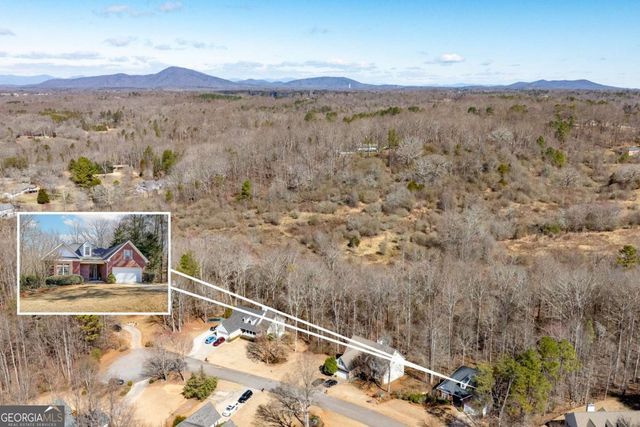 4618 Babbling Creek Way, Gainesville, GA 30506