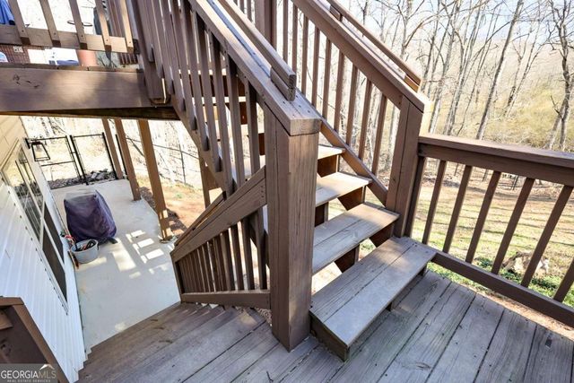 4618 Babbling Creek Way, Gainesville, GA 30506