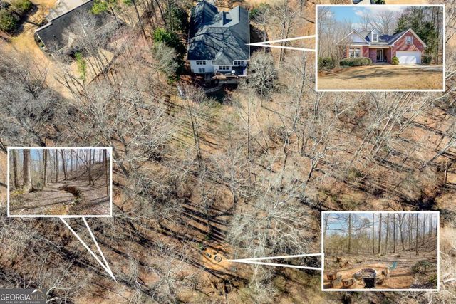 4618 Babbling Creek Way, Gainesville, GA 30506