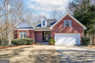 4618 Babbling Creek Way, Gainesville, GA 30506