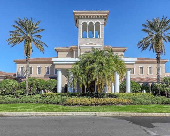 6836 BAY HILL DRIVE, Lakewood Ranch, FL 34202