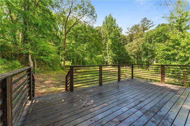 1092 Hillcrest Drive SE, Atlanta, GA 30316