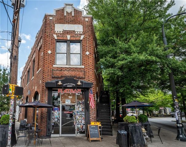 1092 Hillcrest Drive SE, Atlanta, GA 30316