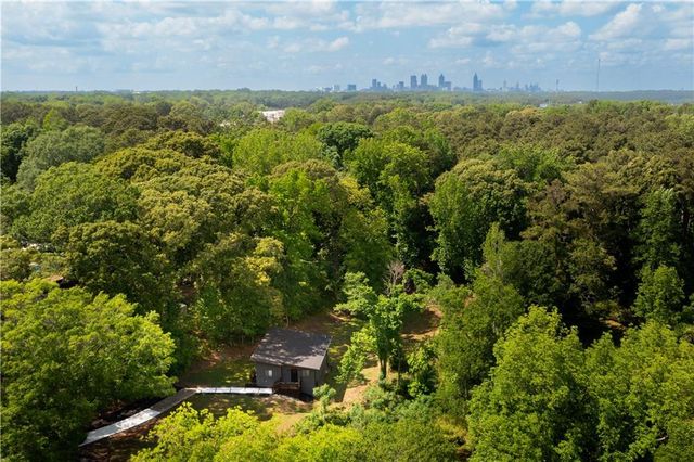 1092 Hillcrest Drive SE, Atlanta, GA 30316