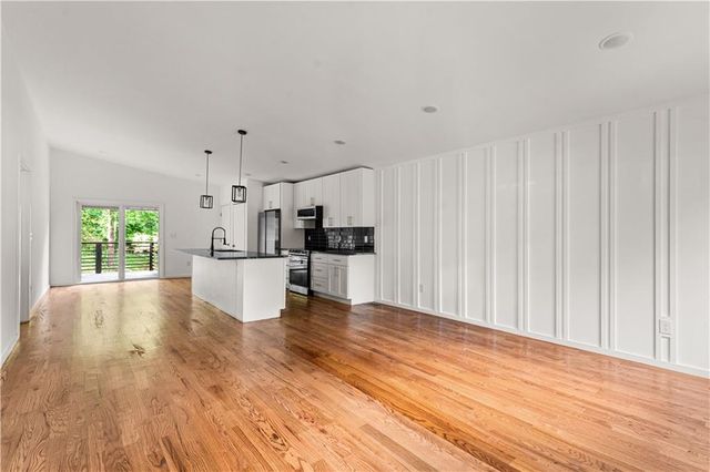 1092 Hillcrest Drive SE, Atlanta, GA 30316