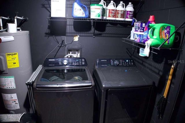 2602 BIRCHWOOD AVENUE, Kissimmee, FL 34744