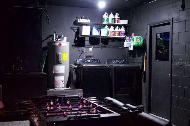 2602 BIRCHWOOD AVENUE, Kissimmee, FL 34744