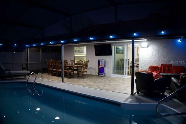 2602 BIRCHWOOD AVENUE, Kissimmee, FL 34744