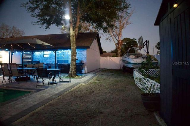 2602 BIRCHWOOD AVENUE, Kissimmee, FL 34744