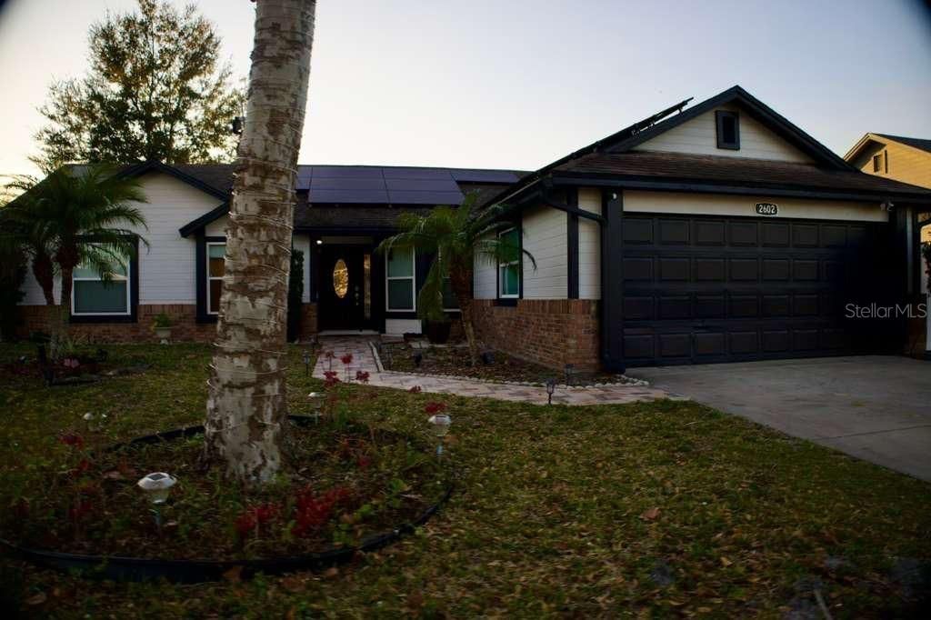 2602 BIRCHWOOD AVENUE, Kissimmee, FL 34744