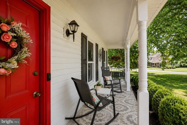 7301 LORD BARTON DR, Fredericksburg, VA 22407