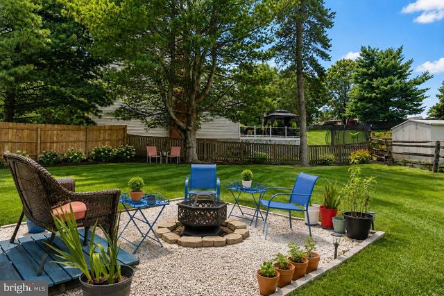 7301 LORD BARTON DR, Fredericksburg, VA 22407
