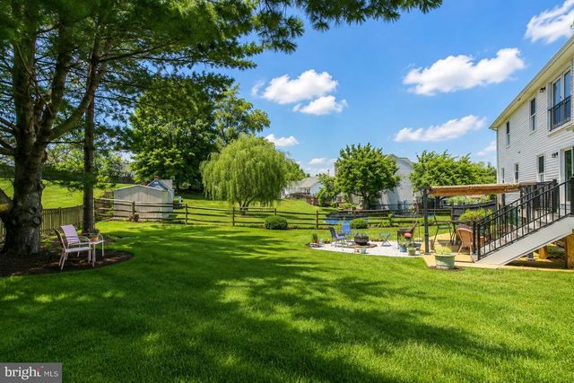 7301 LORD BARTON DR, Fredericksburg, VA 22407