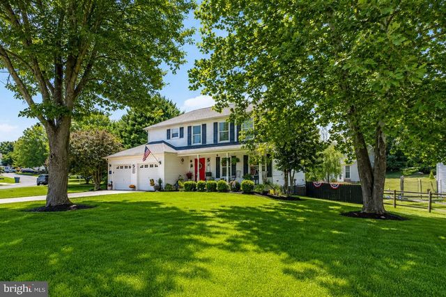 7301 LORD BARTON DR, Fredericksburg, VA 22407