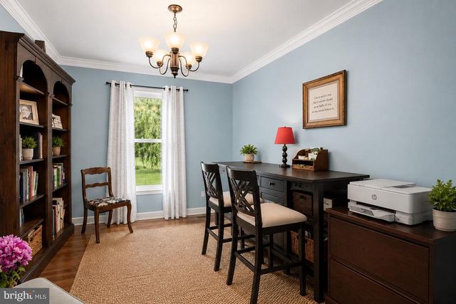 7301 LORD BARTON DR, Fredericksburg, VA 22407