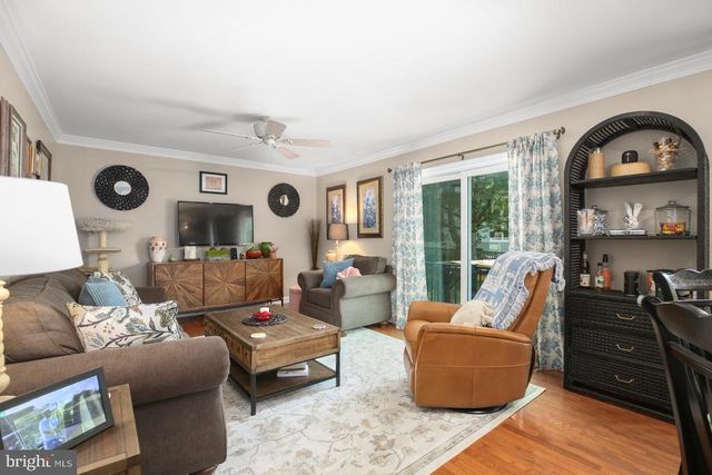 7301 LORD BARTON DR, Fredericksburg, VA 22407