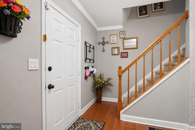 7301 LORD BARTON DR, Fredericksburg, VA 22407