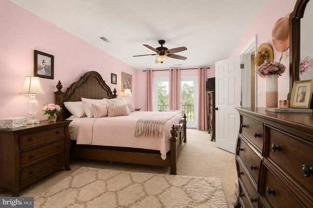 7301 LORD BARTON DR, Fredericksburg, VA 22407