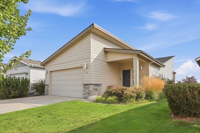 6815 S Blackwing Ct, Spokane, WA 99224 property photo
