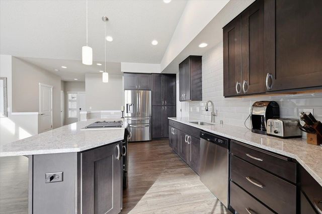 6815 S Blackwing Ct, Spokane, WA 99224