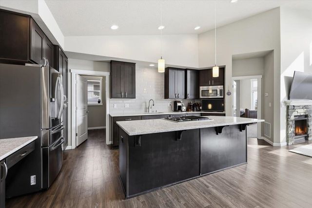 6815 S Blackwing Ct, Spokane, WA 99224