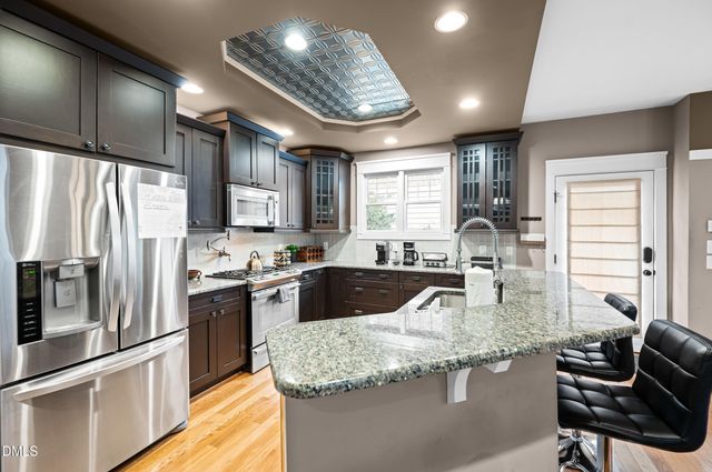 3855 SW Durham Drive, Durham, NC 27707