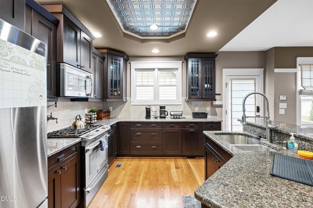 3855 SW Durham Drive, Durham, NC 27707