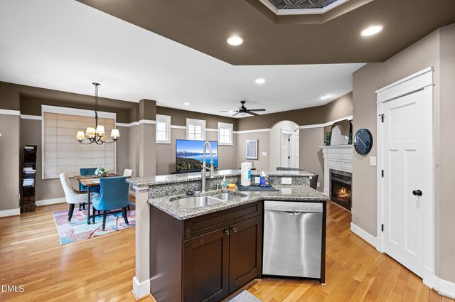 3855 SW Durham Drive, Durham, NC 27707