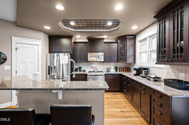 3855 SW Durham Drive, Durham, NC 27707