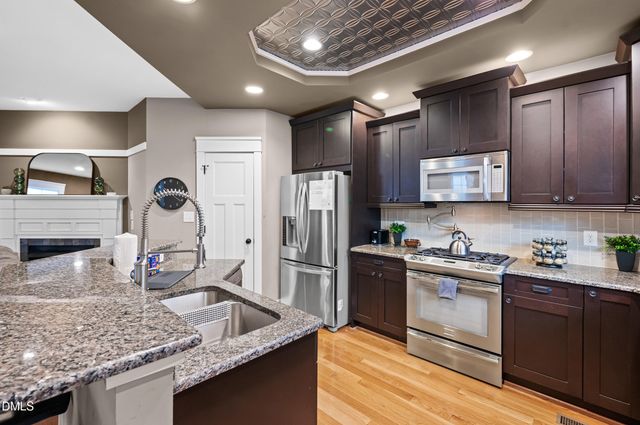 3855 SW Durham Drive, Durham, NC 27707