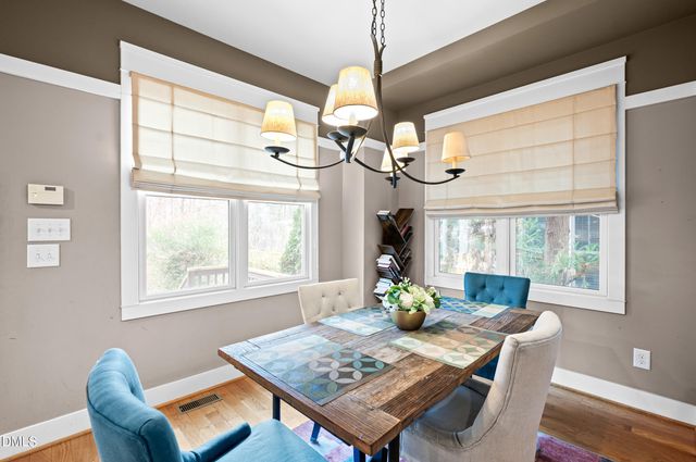 3855 SW Durham Drive, Durham, NC 27707