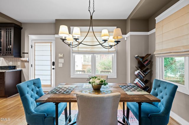 3855 SW Durham Drive, Durham, NC 27707