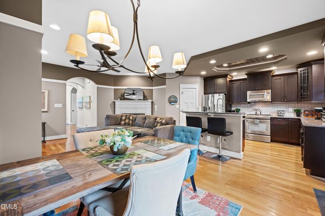 3855 SW Durham Drive, Durham, NC 27707