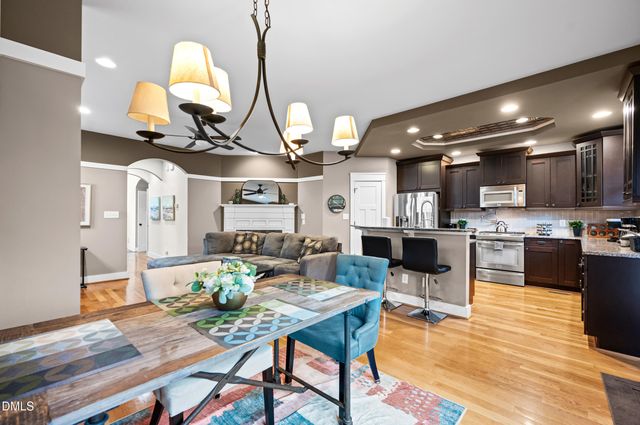 3855 SW Durham Drive, Durham, NC 27707