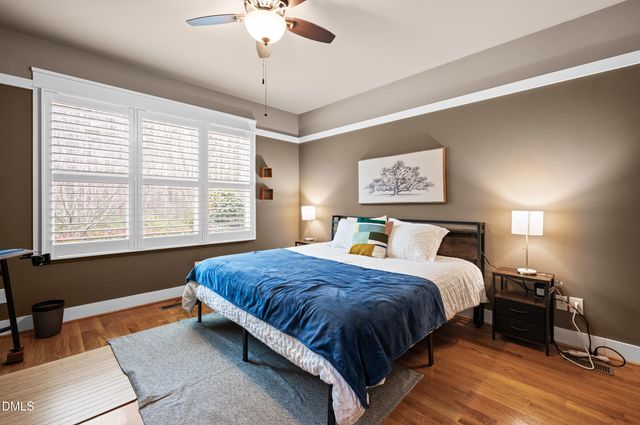 3855 SW Durham Drive, Durham, NC 27707