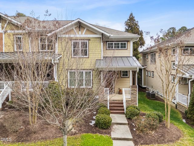 3855 SW Durham Drive, Durham, NC 27707