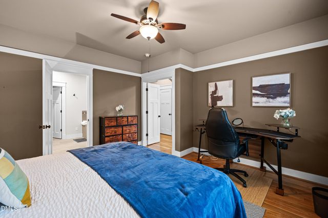 3855 SW Durham Drive, Durham, NC 27707