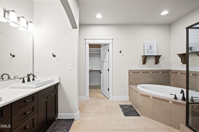 3855 SW Durham Drive, Durham, NC 27707