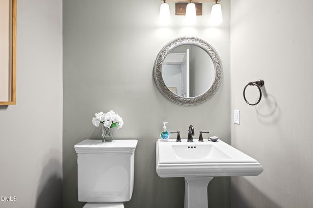 3855 SW Durham Drive, Durham, NC 27707