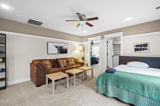 3855 SW Durham Drive, Durham, NC 27707