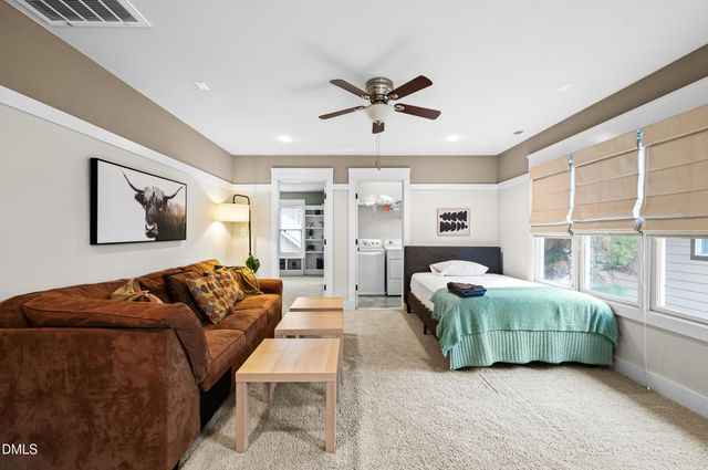 3855 SW Durham Drive, Durham, NC 27707