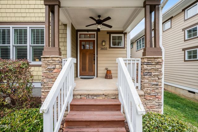 3855 SW Durham Drive, Durham, NC 27707