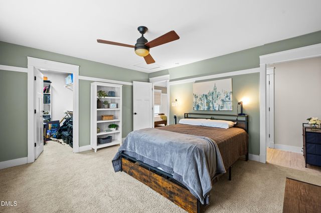 3855 SW Durham Drive, Durham, NC 27707