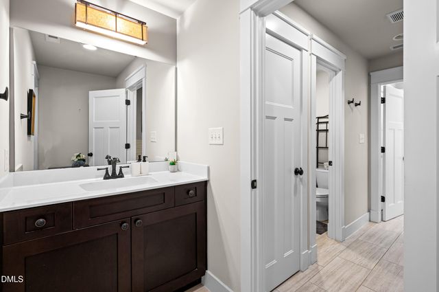 3855 SW Durham Drive, Durham, NC 27707